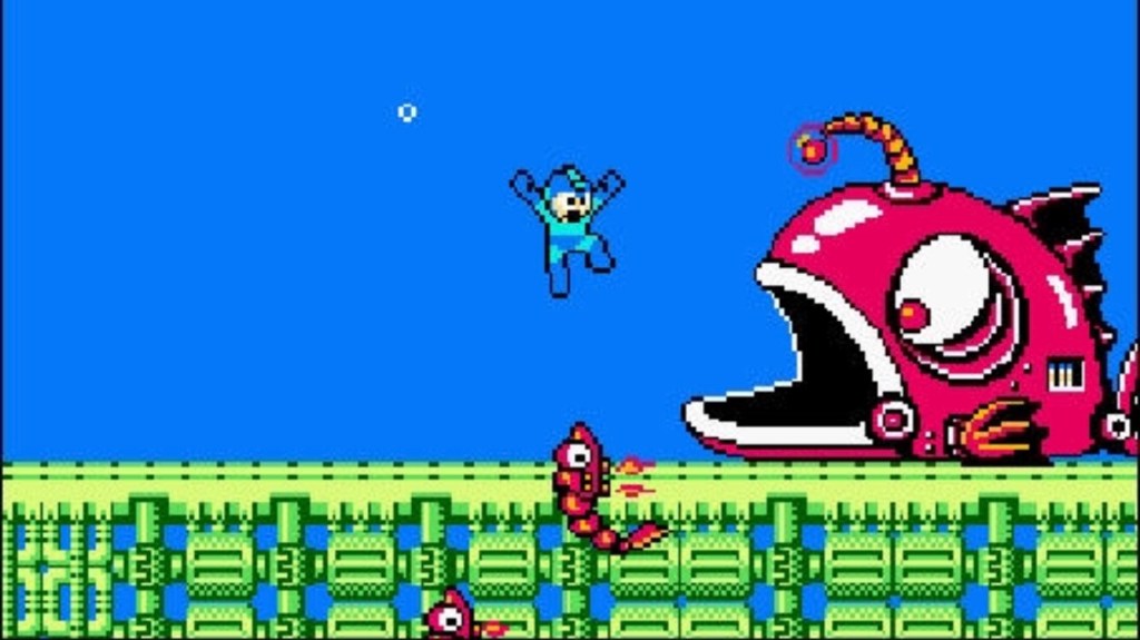 Did NES games have higher replay values than modern day&nbsp;titles?