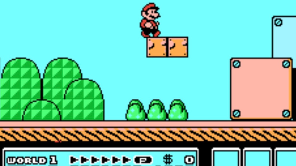 Super Mario Bros 3 vs Mega Man III which game was&nbsp;harder?