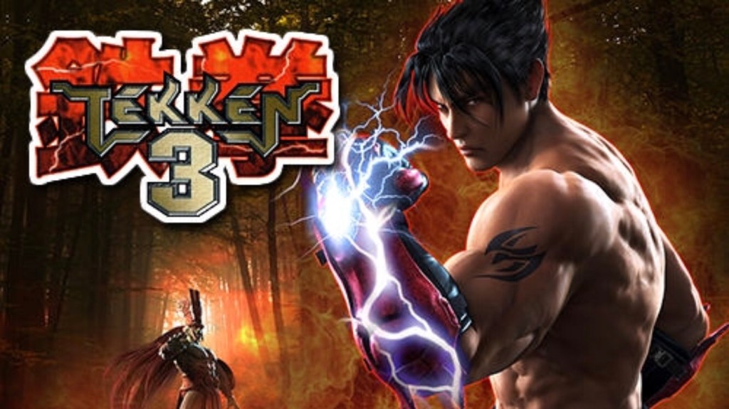 Tekken 3 vs Street Fighter Alpha 3 which game was&nbsp;better?