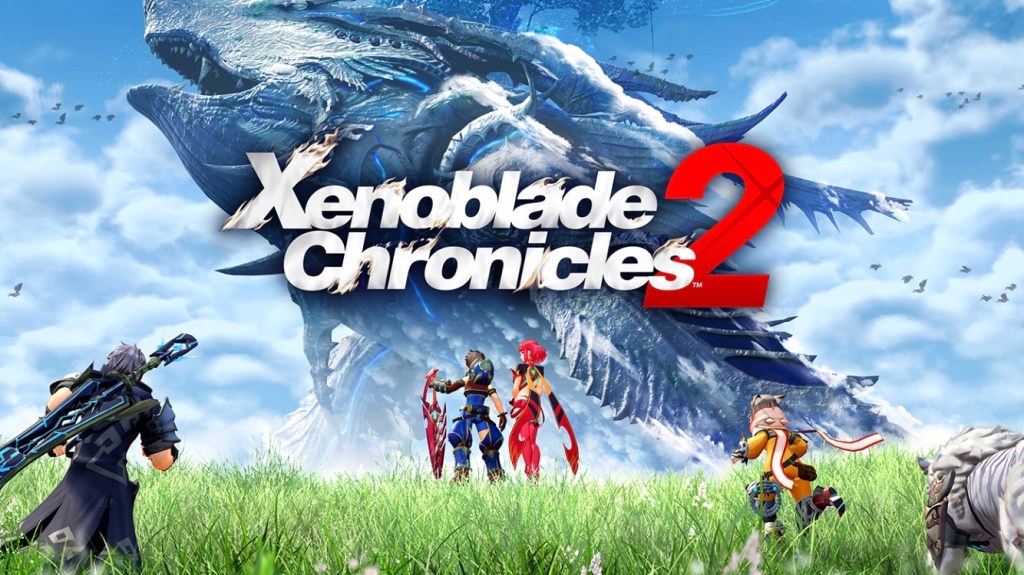 Should Xenoblade Chronicles 2 be ported for the&nbsp;PS4?