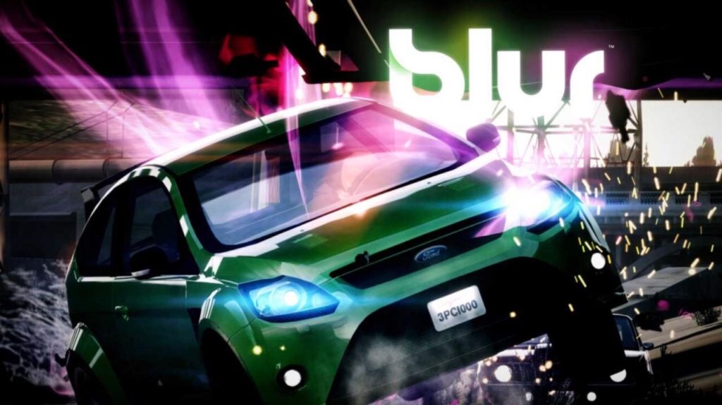 Could Blur have been more successful on the Nintendo&nbsp;Wii?