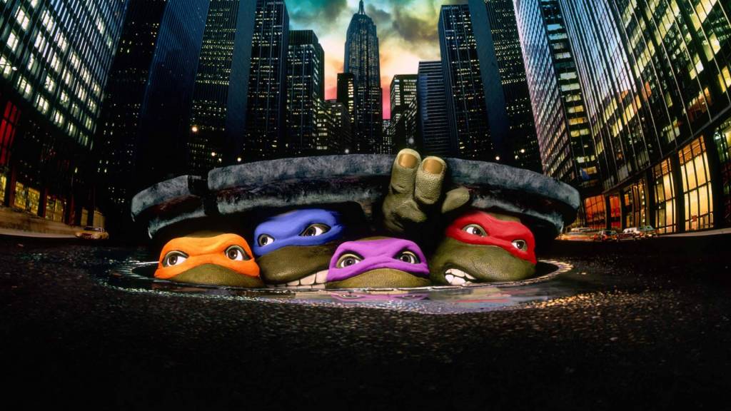Is having the Ninja Turtles as DLC for Injustice 2 a good&nbsp;idea?