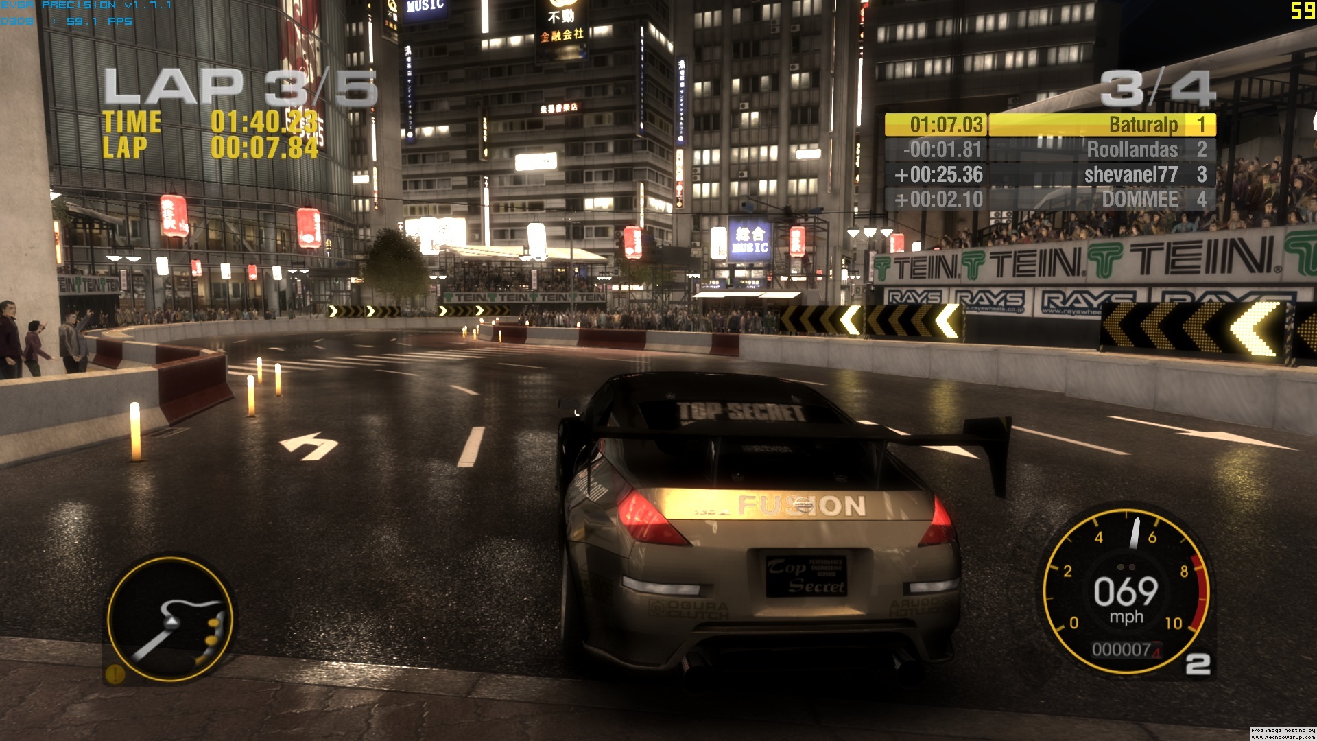 Race Driver Grid (3)