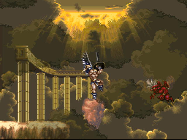 Should there have been an Actraiser III for the Nintendo&nbsp;64?