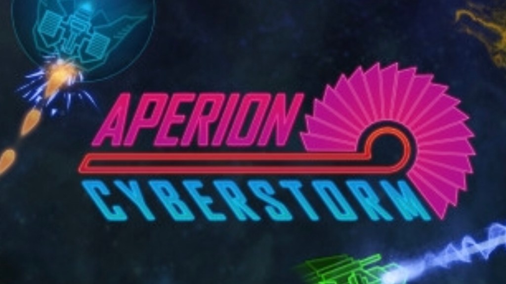 Upcoming Nintendo Switch Games-Aperion Cyberstorm:&nbsp;(2018)
