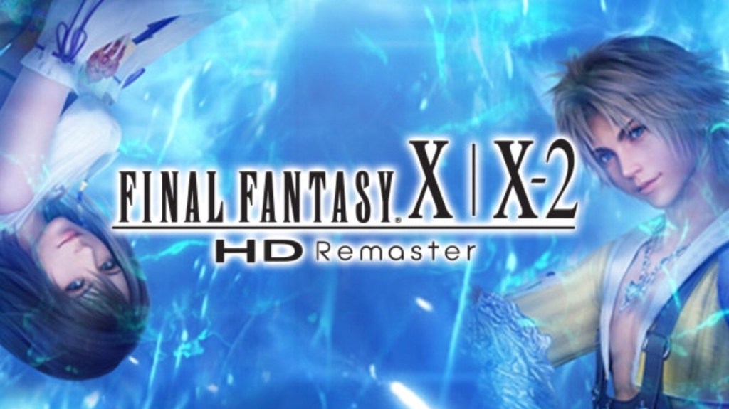 Should Final Fantasy X/X-2 be ported for the Nintendo&nbsp;Switch?