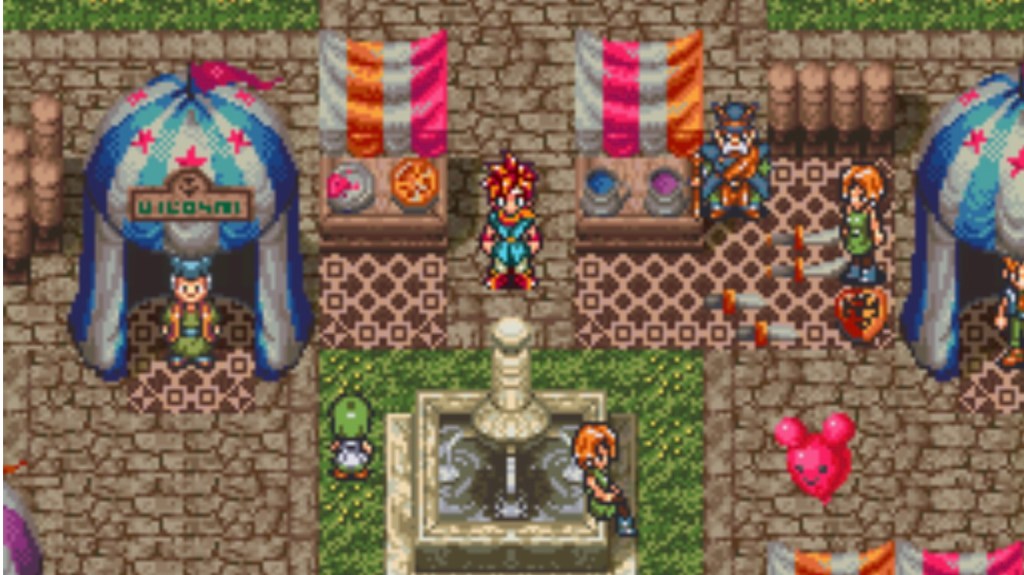 Chrono Trigger (1995) vs Secret of Mana (1993) which game was&nbsp;better?