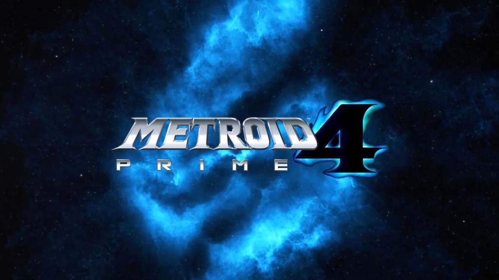Bandi Namco will be working on Metroid Prime&nbsp;4