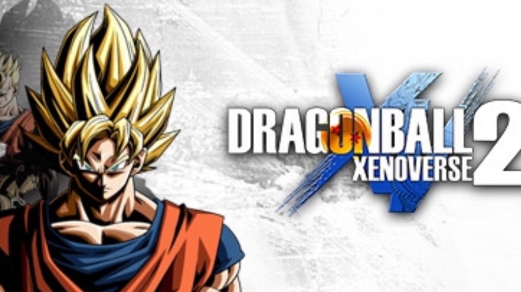 Dragonball Xenoverse 2 becomes a huge success on the Nintendo&nbsp;Switch