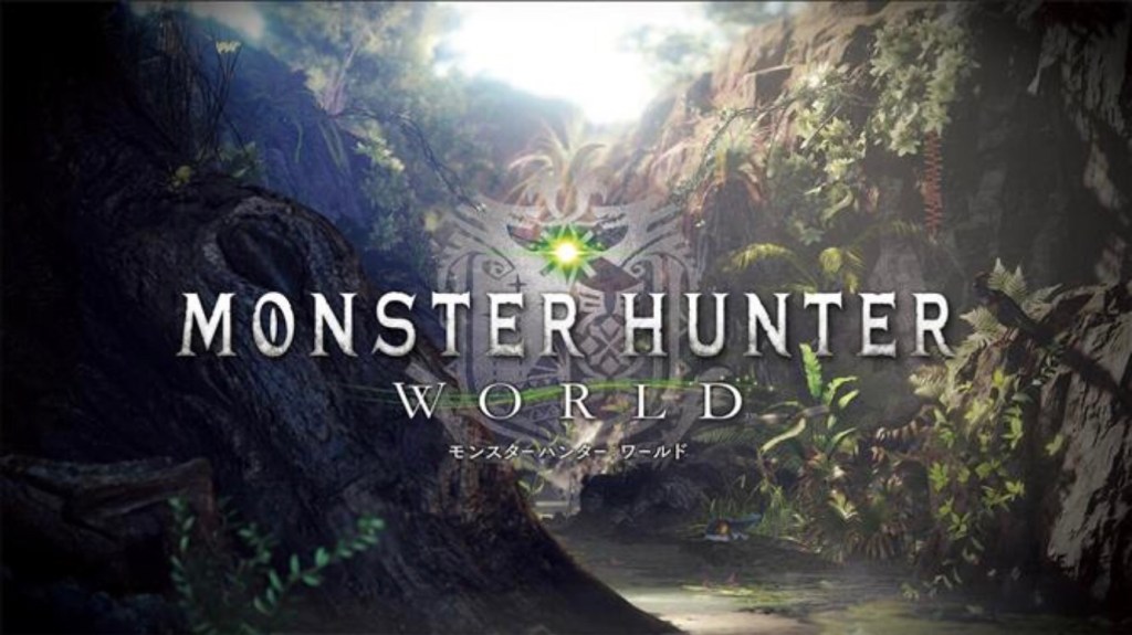 Monster Hunter World not appearing on the Nintendo&nbsp;Switch?