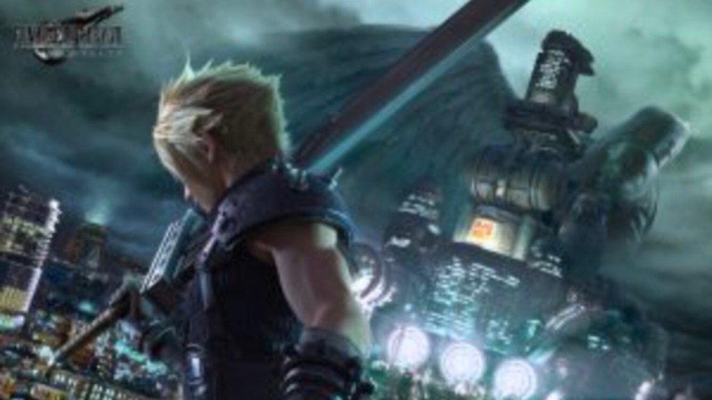 Will the Final Fantasy VII Remake sell more than Final Fantasy&nbsp;XV?