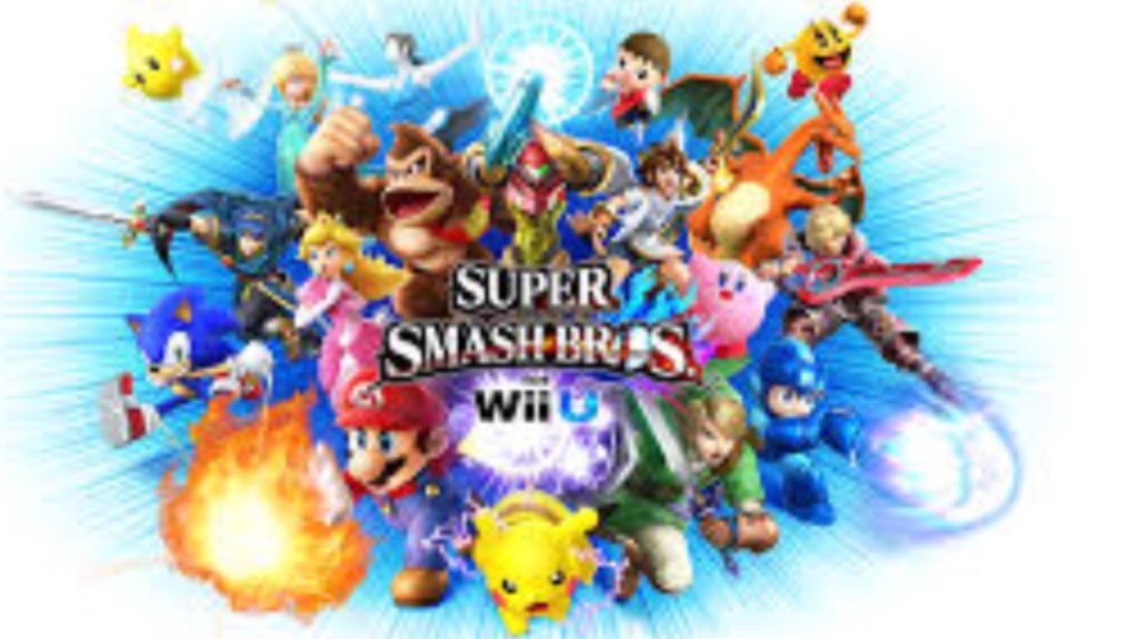 Should the Wii-U version of Smash Bros be ported for the Nintendo&nbsp;Switch?