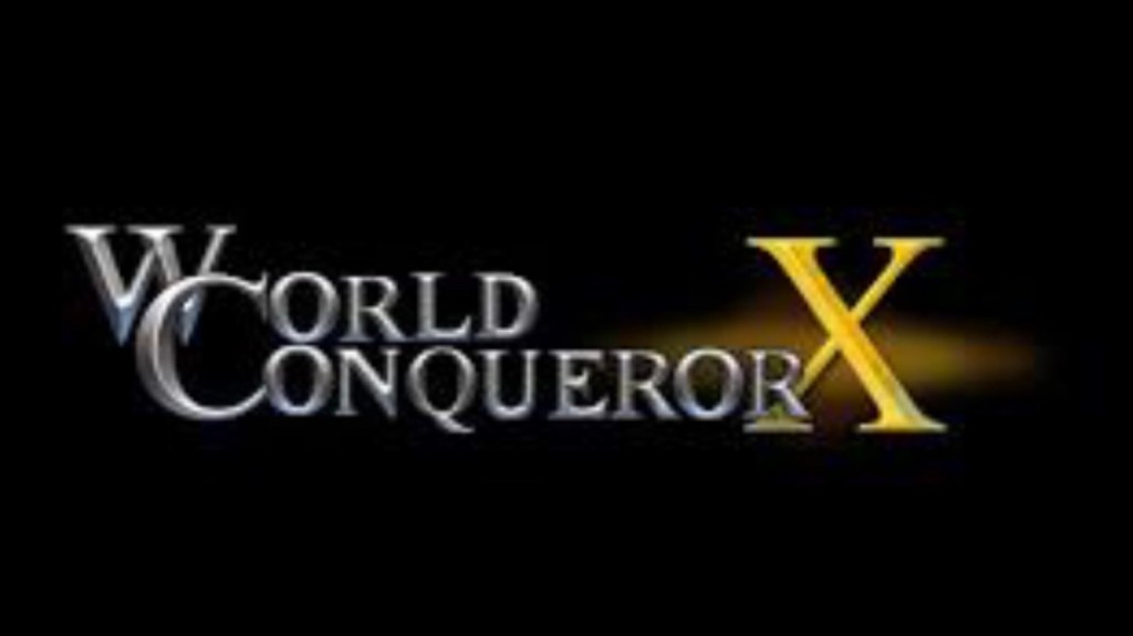 Upcoming Switch Games- World Conqueror X:&nbsp;(2018)