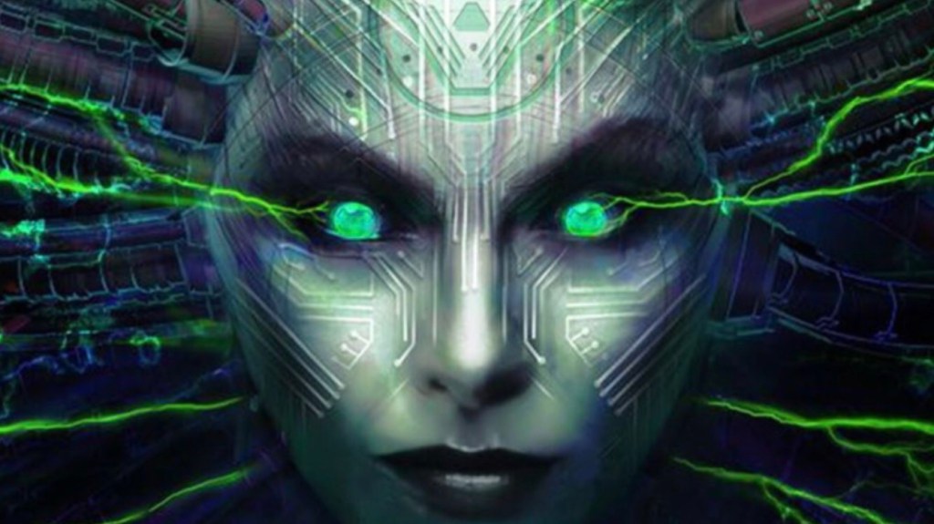 Upcoming Games- System Shock&nbsp;3