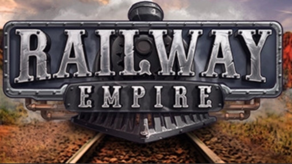 Should Railway Empire be ported for the Nintendo&nbsp;Switch?