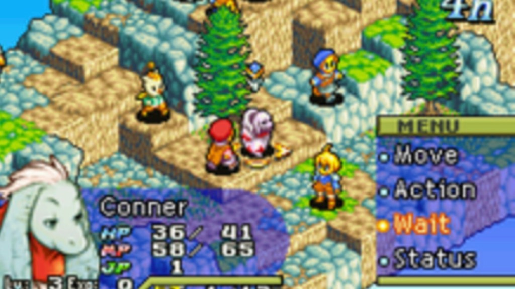 Final Fantasy Tactics Advance vs Mario & Luigi SuperStar Saga which RPG was&nbsp;better?