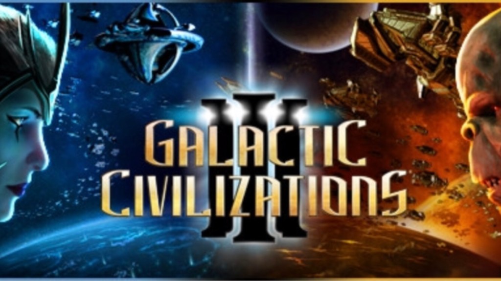 Should Galactic Civilizations III be ported for PS4 or the Xbox&nbsp;One?