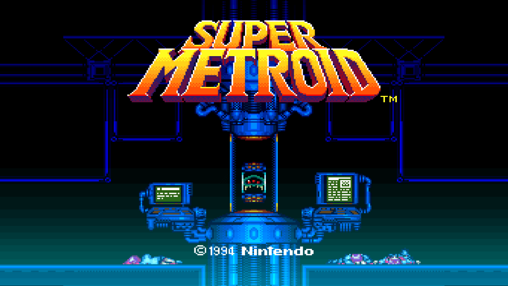 Super Metroid (1994) vs Super Castlevania (1991) which game was more popular on the&nbsp;SNES?