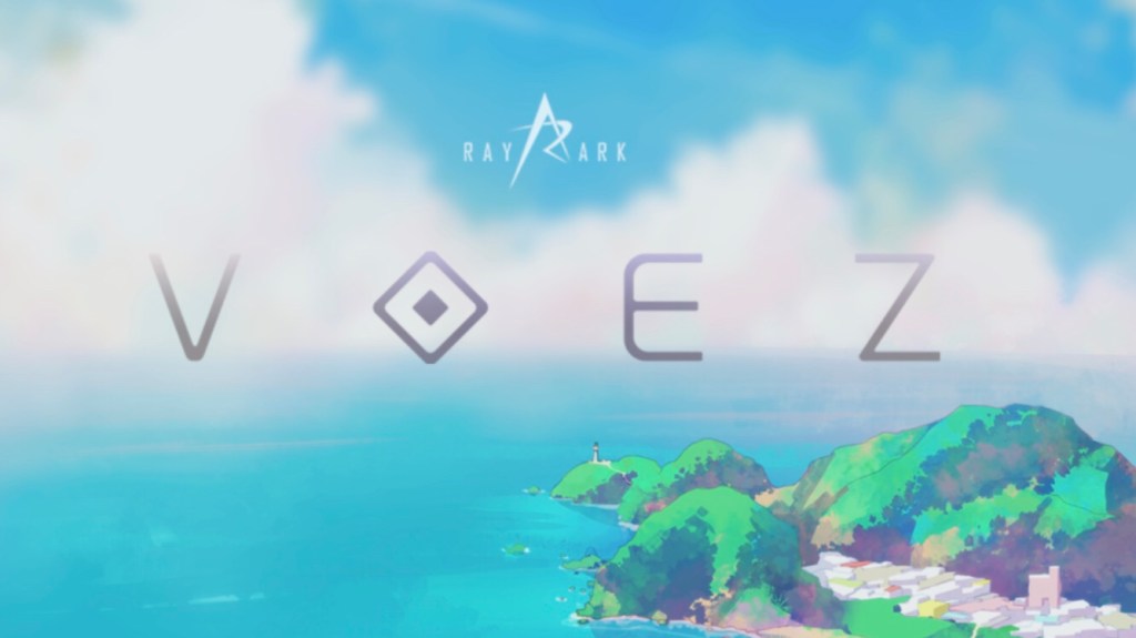 Switch version of Voez coming to America&nbsp;soon