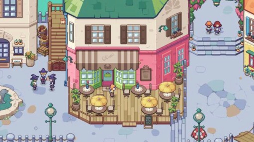 Should Spellbound be ported for the Nintendo&nbsp;Switch?