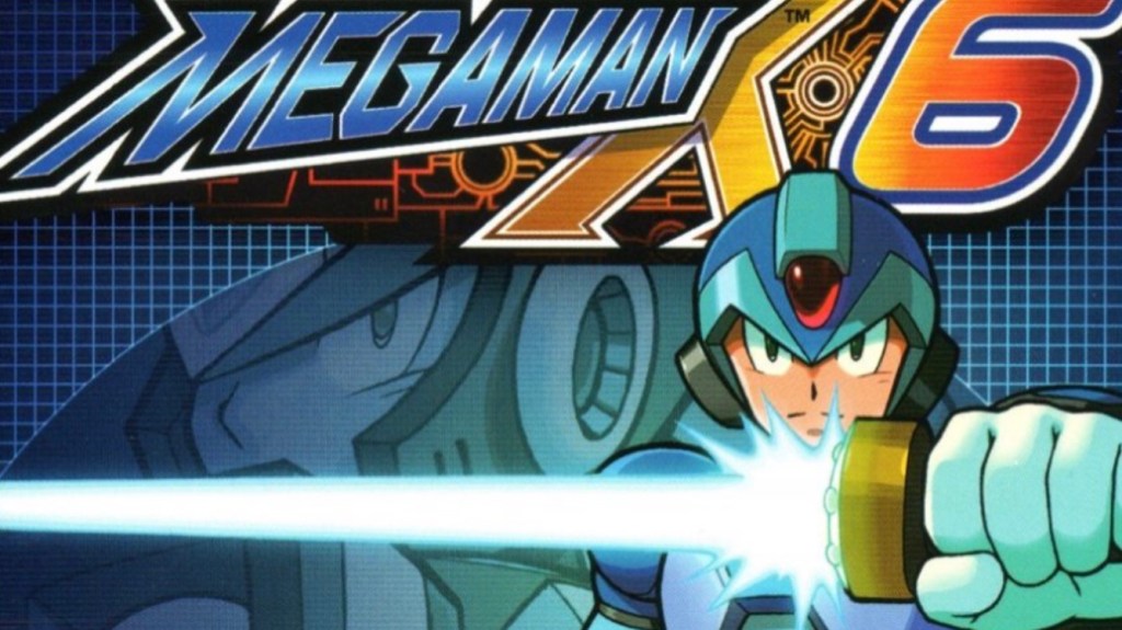 Could MegaMan X6-X8 have been successful on GameCube during the early&nbsp;00’s?