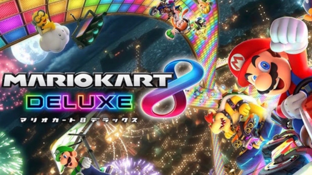 Will Mario Kart 8 Deluxe sell over 15 million units worldwide before&nbsp;2019?