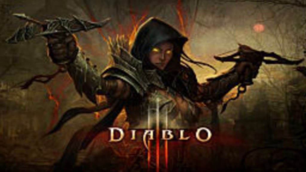 Diablo 3 is coming to the Nintendo&nbsp;Switch