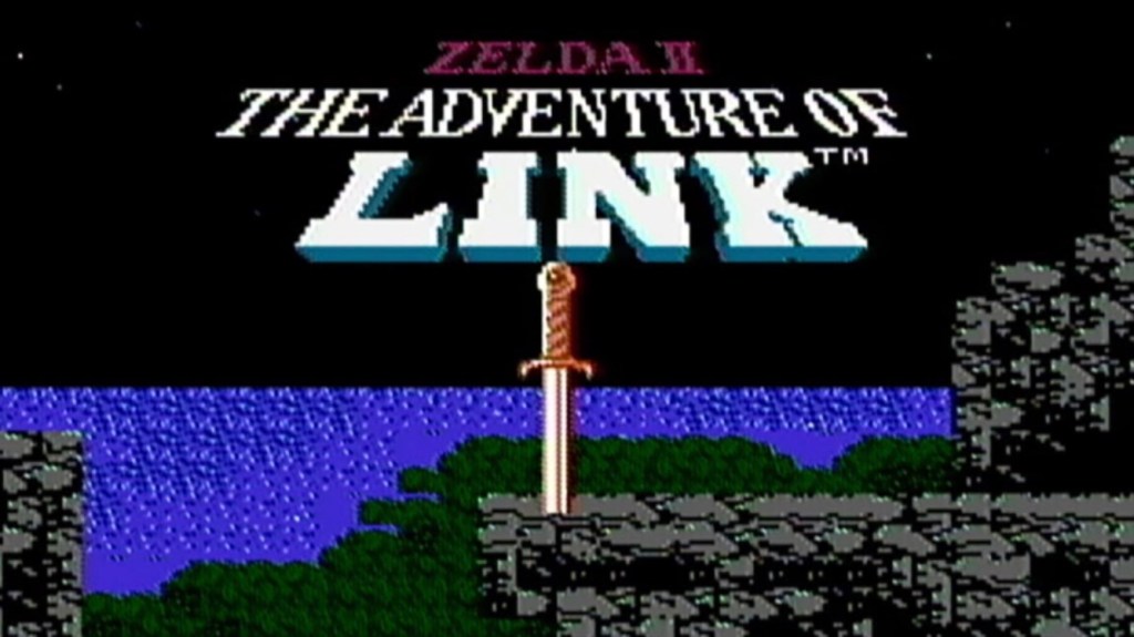 Zelda II: The Adventure of Link (1987) vs Super Mario Bros 2 (1988) which game was more&nbsp;underrated?