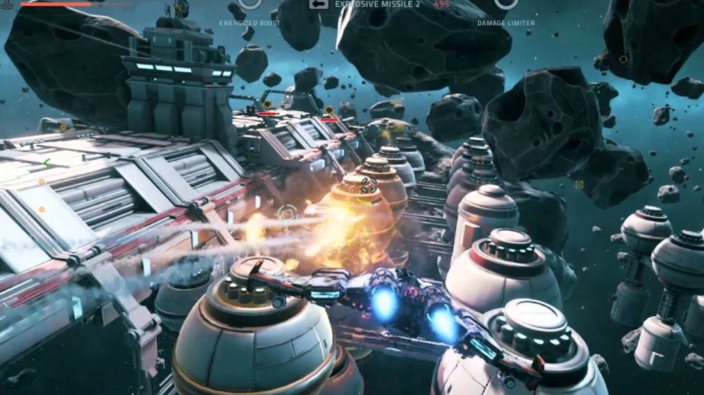 Everspace coming to the Nintendo&nbsp;Switch?