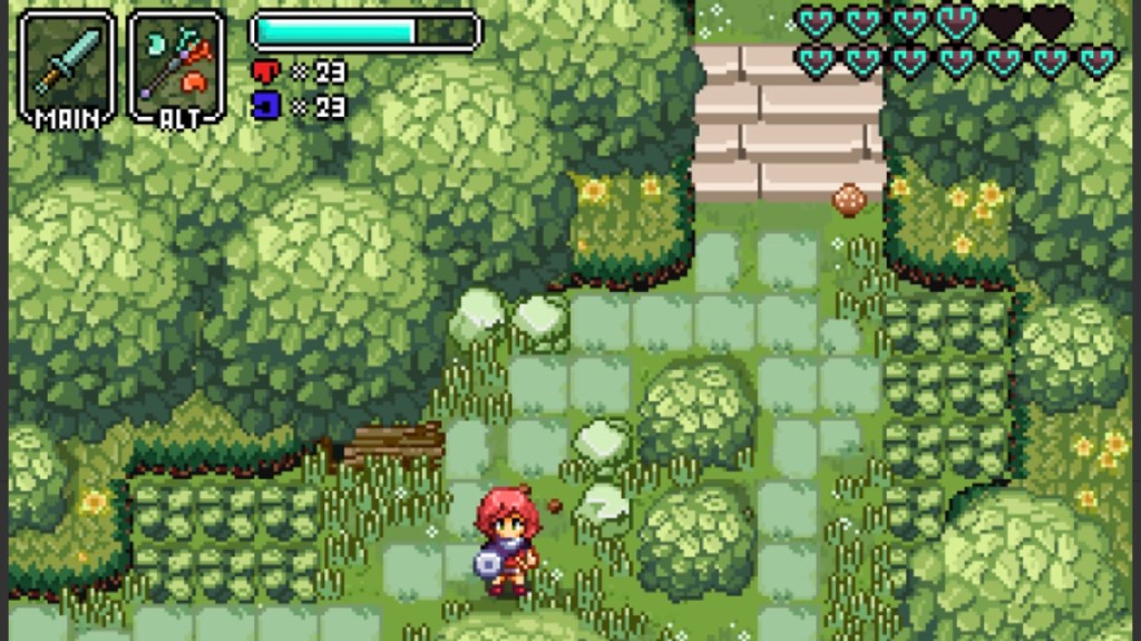 Upcoming Games- Hazelnut Bastille:&nbsp;(2019)