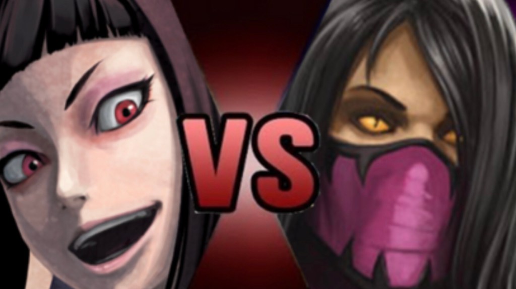 Juri Han vs Mileena which character is more&nbsp;popular?