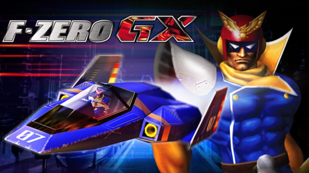 F-Zero GX (2003) vs Sonic Riders (2006) which game had more&nbsp;success?