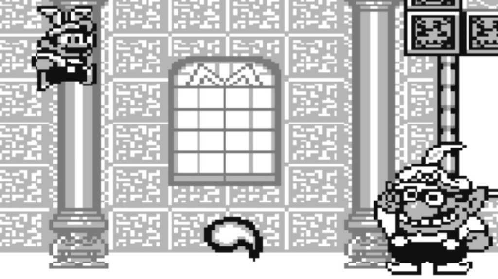 Would Super Mario Land 2: 6 Golden Coins have been more successful on the&nbsp;SNES?