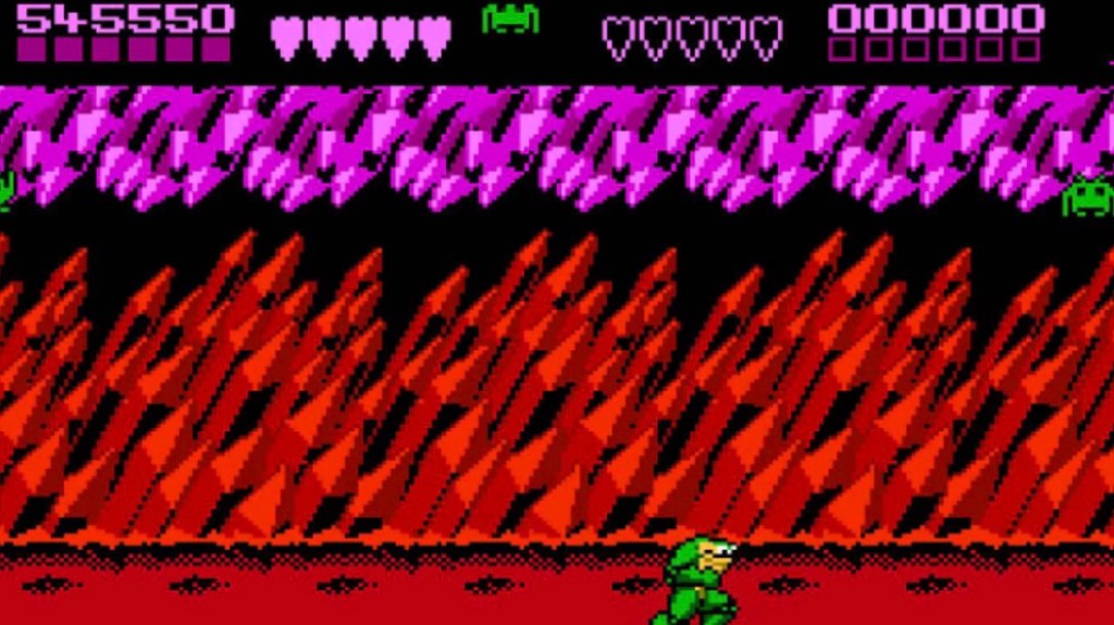 Battletoads (1991) vs Streets of Rage 3 (1994) which beat em up game was&nbsp;harder?