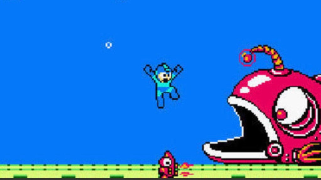 Should Mega Man I-III have been remade for the SNES in the early&nbsp;90’s?