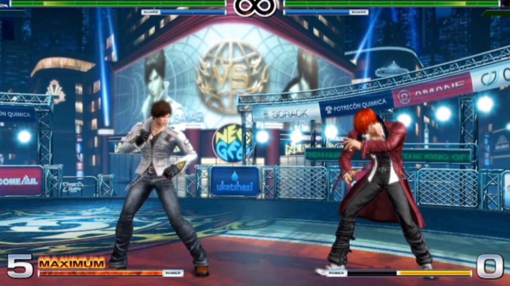 King of Fighters XIV (2016) vs Killer Instinct (2013) which game had more&nbsp;success?