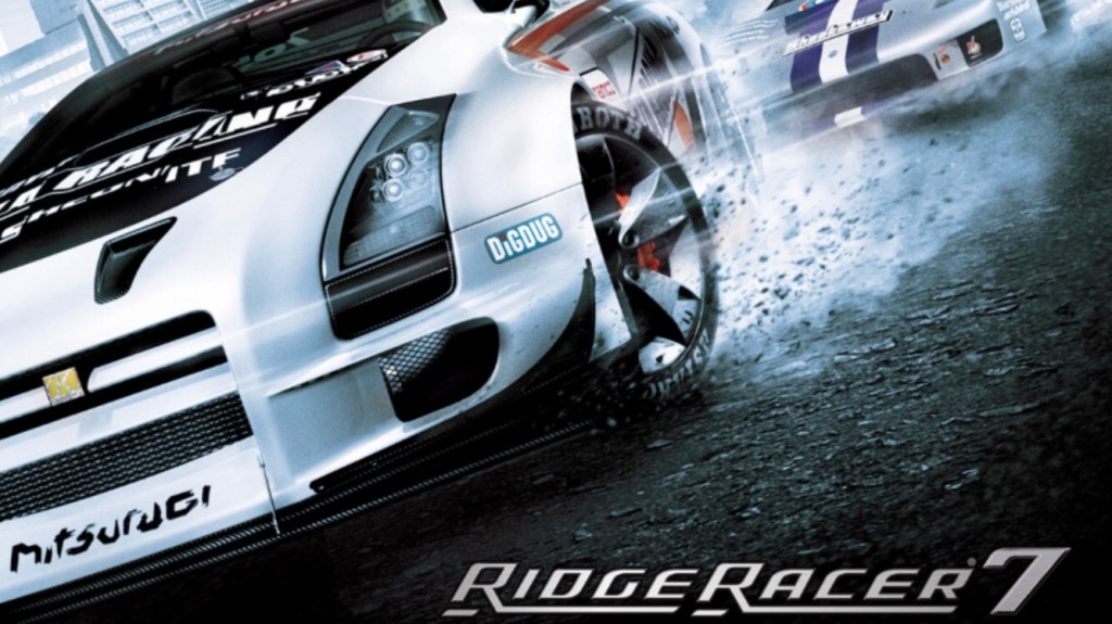 Ridge Racer 7 (2006) vs Race Driver: Grid (2008) which game had more&nbsp;success?