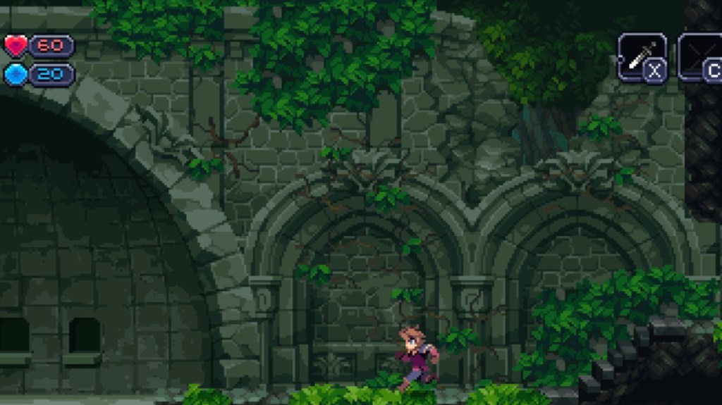 Upcoming Games- Chasm:&nbsp;(2018)