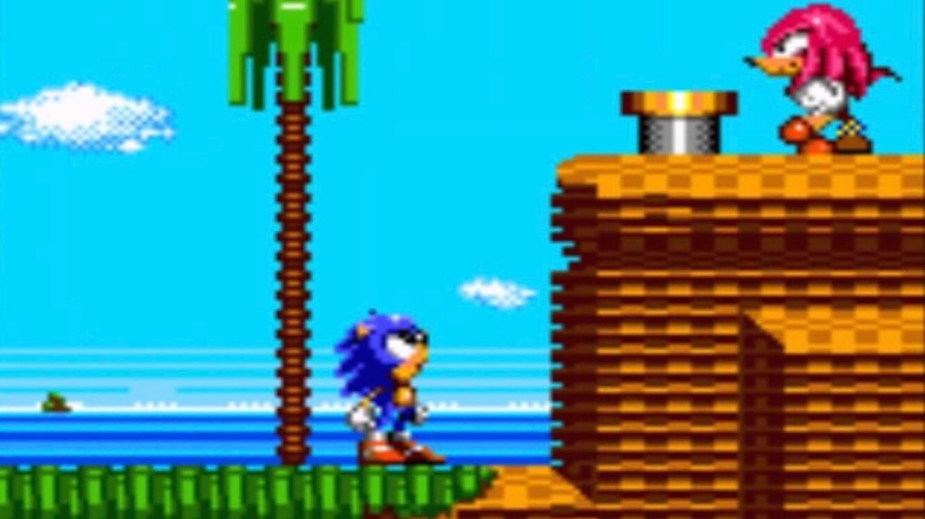 Could Sonic: Triple Trouble have been more successful on the Sega&nbsp;Genesis?