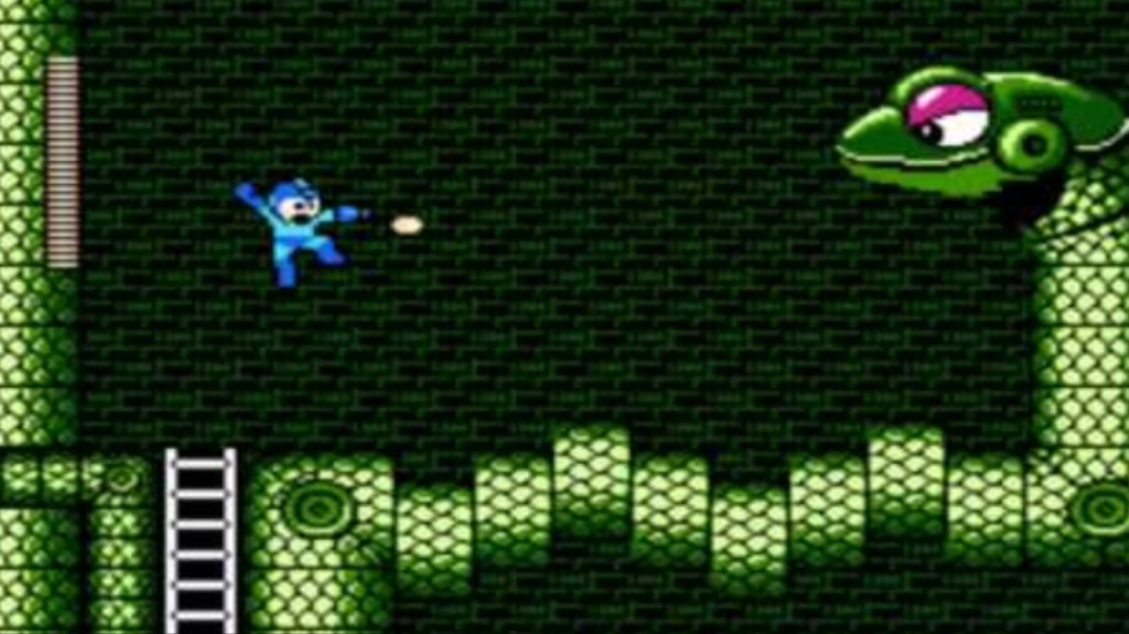 Snake Man’s Theme (1988) vs  The Moon Theme (1989) which VGM was&nbsp;better?