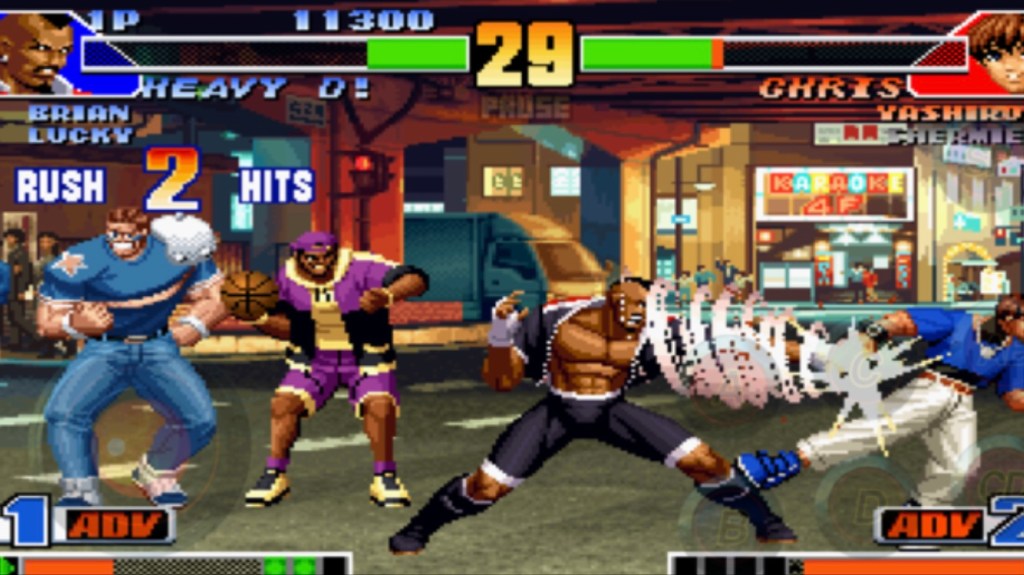 Could King of Fighters ‘98 have worked on the SNES during the&nbsp;90’s?
