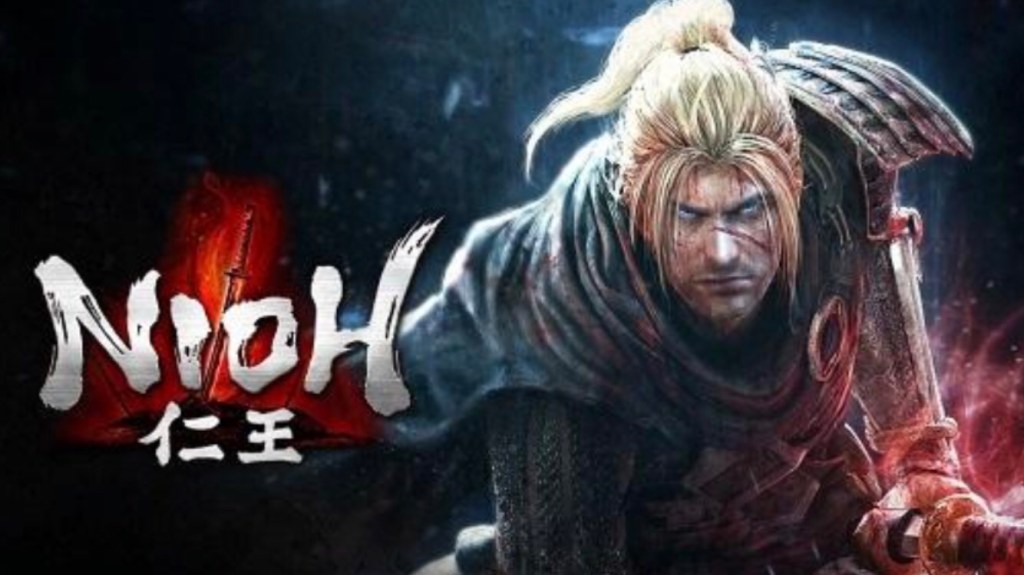 Should Nioh be ported for the PlayStation&nbsp;Vita?