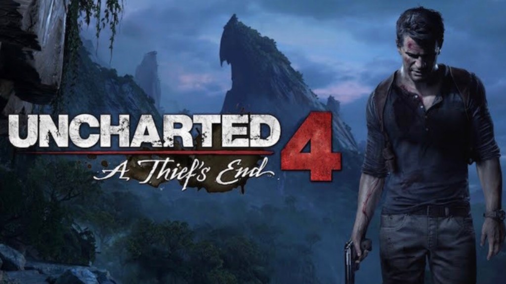 Should Uncharted 4: A Thief’s End be ported for the PlayStation&nbsp;Vita?