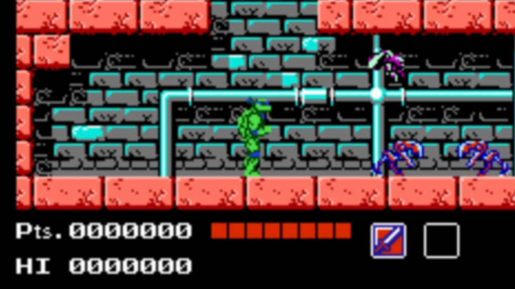 TMNT (1989) vs Battletoads (1991) which game was more&nbsp;successful?