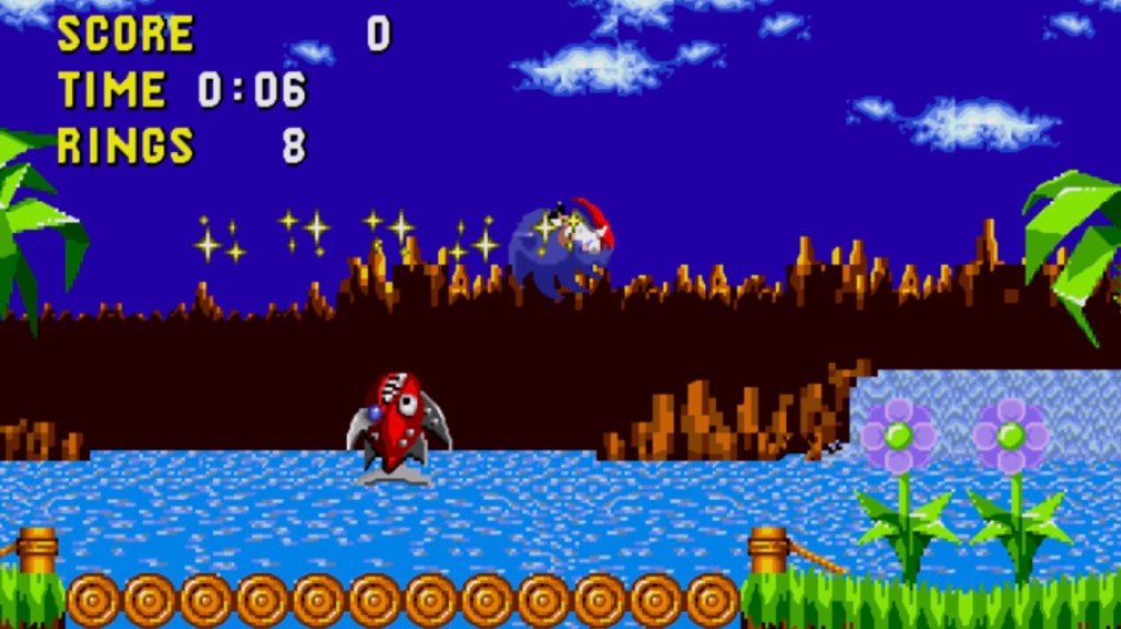 Sega Ages coming to the Nintendo&nbsp;Switch