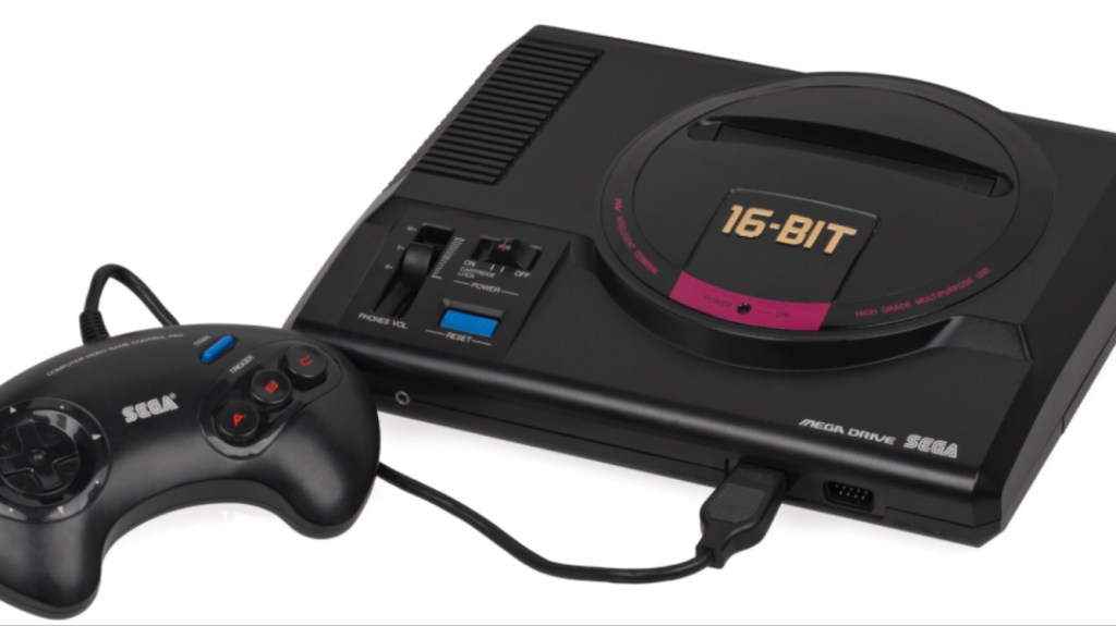 Will the Mega Drive Mini have as much success as the SNES&nbsp;Classic?