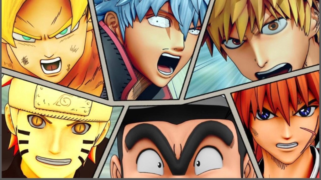 Will there ever be a J-Stars Victory VS&nbsp;2?