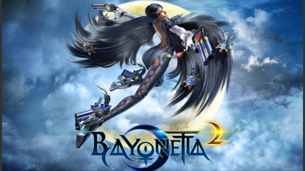 The Switch version Bayonetta 2 has more success than the&nbsp;Wii-U