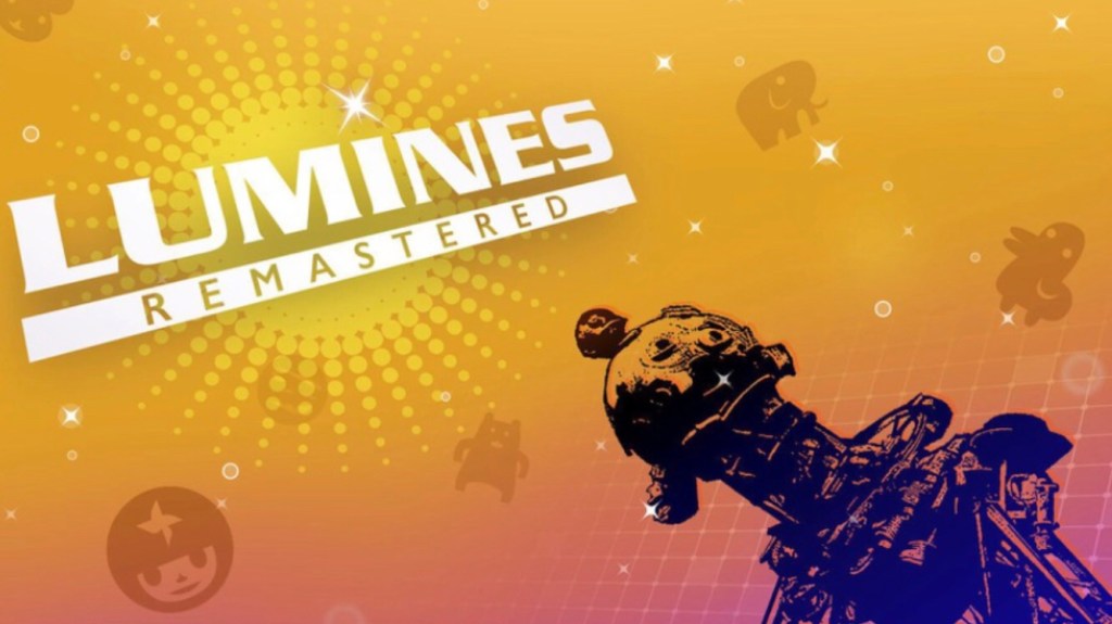 Upcoming Switch Games: Luminies Remastered:&nbsp;(2018)