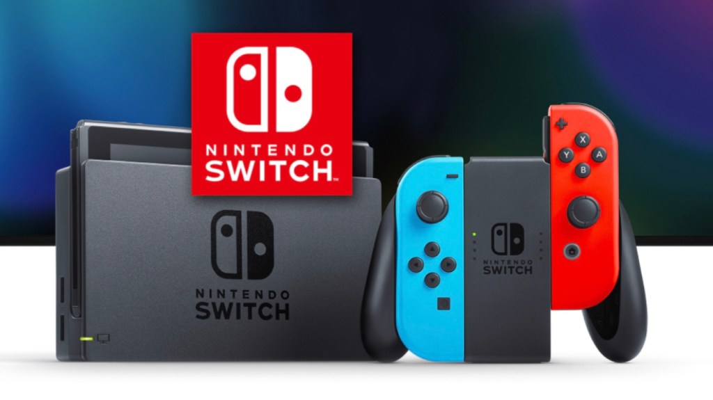 Nintendo Switch Online Service Available in Fall&nbsp;2018